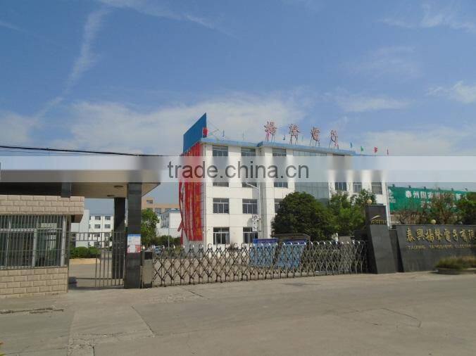 Taixing Yangsheng Electronic Co., Ltd. company overview - view 2