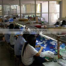 Yiwu Dumao Commerce Firm company overview - view 3