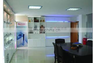 Taizhou Rotiss Sanitary Wares Co., Ltd. company overview - view 2