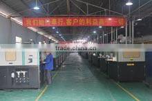 Guangzhou Heng Gang Machinery Co., Ltd. company overview - view 1