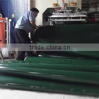 Zhejiang Farman Industrial Belt Co., Ltd. company overview - view 3