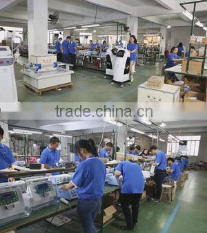 Guangzhou Tingmay Beauty Equipment Co., Ltd. company overview - view 2