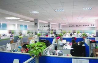 Ningbo Yinzhou Qbell Imp.&Exp. Co., Ltd. company overview - view 2