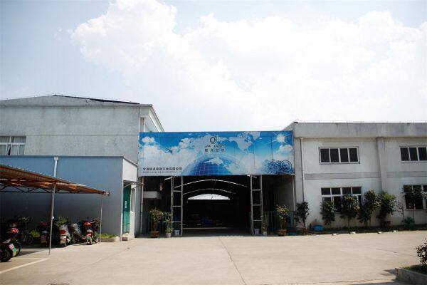 Ningbo Jiaodian Sealing Industry Co.,Ltd company overview - view 3