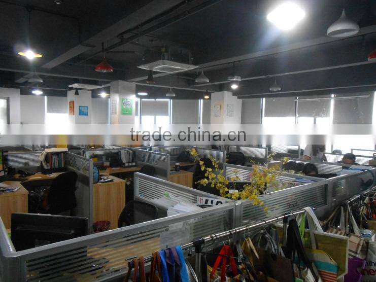 Shanghai Alliance Industry Co., Ltd. company overview - view 3