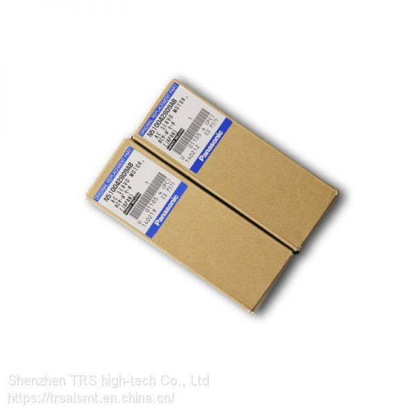 AC SERVO MOTOR N510042809AB P50B02002BXS2D