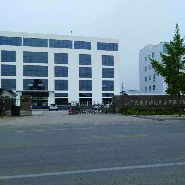 Qufuxiandoujiashipinshebeiyouxiangongsi company overview - view 1