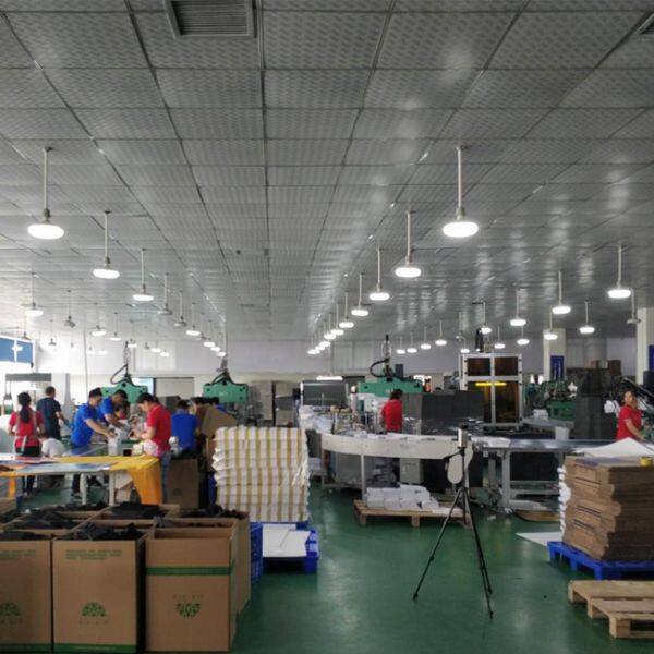 Shenzhen Zhibang Packaging And Printing Co.,Ltd. company overview - view 2