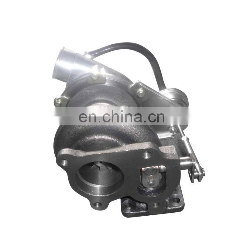 turbo type RHB5 8970385180 8970385181 8971480762 8970863433 VC180027 VD180027 VE180027 for ISUZU Campo Trooper 4JG2TC