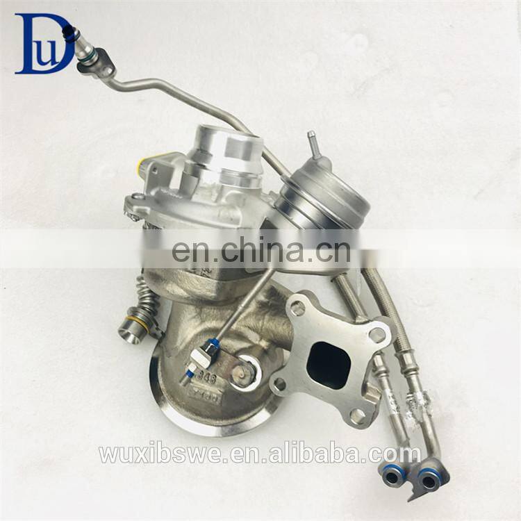FK2NA 17329 Turbocharger H68G-6K682-GC 17329000024 turbo parts engine 1.0T