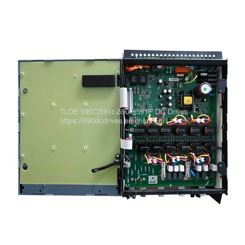 Eurotherm590-DC-Drives-591C/0350/5/3/0/1/0/00-35A