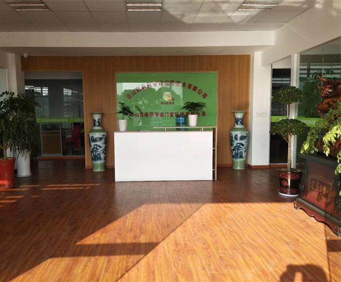 Kunshan YASHO Intelligence Sunshading Technology Co.,Ltd company overview - view 4