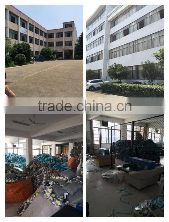 Huzhou Manzhen Imp & Exp Co., Ltd. company overview - view 1