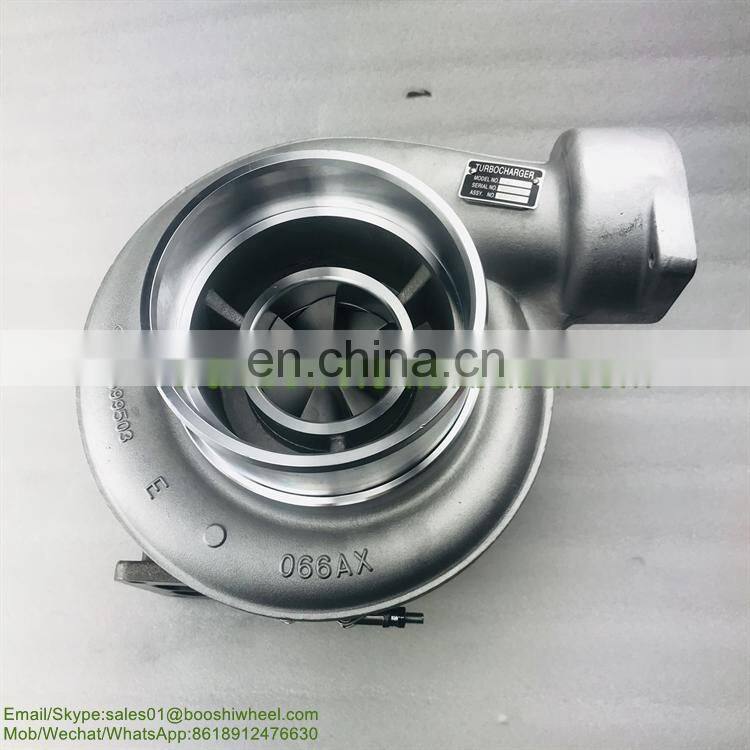 Turbocharger 168665 168665r 130-5469 1305469 0r7075 1080122r 178465 Turbo for 3406c Engine