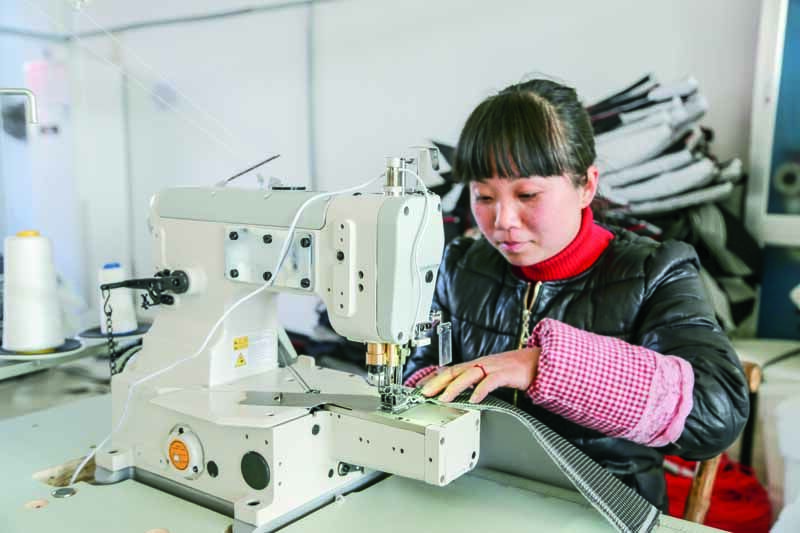 Taizhou Dehong Car Accessories Co.,ltd. company overview - view 3