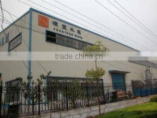 Wuhu Yuanfeng Import & Export Co., Ltd. company overview - view 1