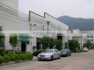 Zhanjiang Bendlor Hotel Commodity Co., Ltd. company overview - view 2