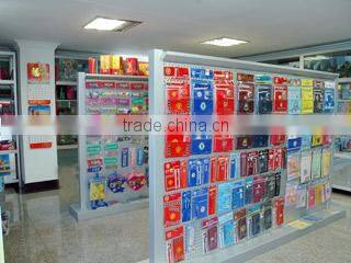 Jinjiang Overseas Chinese Plastic & Rubber Co., Ltd. Fujian company overview - view 4