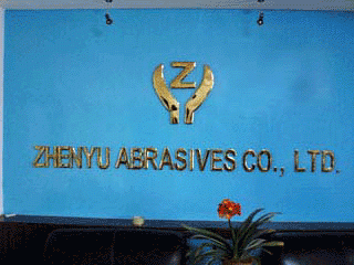 Zhen Yu Abrasives Co., Ltd. company overview - view 1