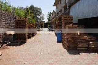 Shree Vinayak Corporation company overview - view 2