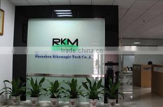 Shenzhen Rikomagic Tech Corp., Ltd. company overview - view 3