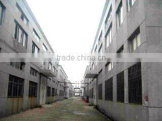 Zhejiang Beida Pipe Industry Co., Ltd. company overview - view 2