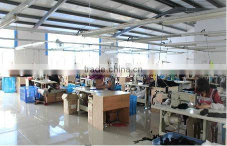 Zhejiang Canbom Import & Export Co., Ltd. company overview - view 1