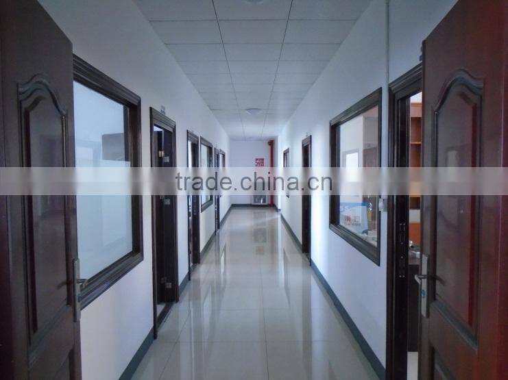 Cixi Fule Flooding Equipment Co., Ltd. company overview - view 3