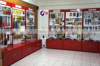 Long Jer Precise Industry Co., Ltd. company overview - view 2