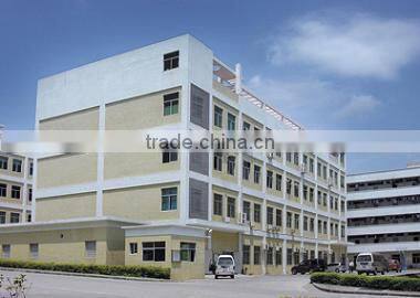 Shenzhen E-18th Technology Co., Ltd. company overview - view 1