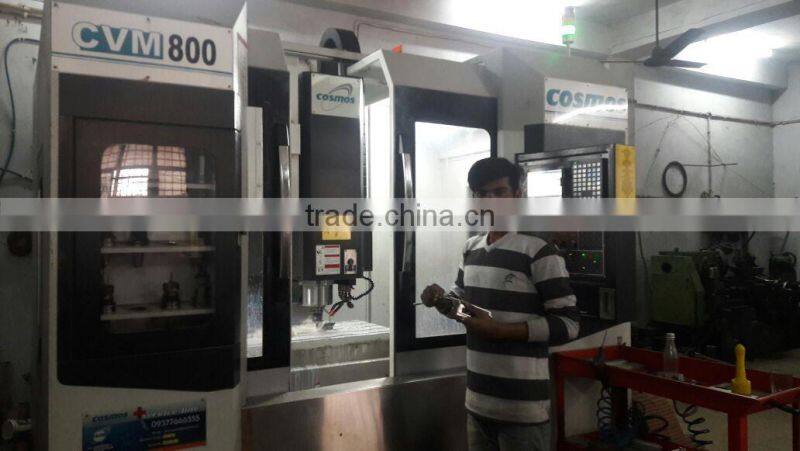 B.t.i. Engineers company overview - view 2