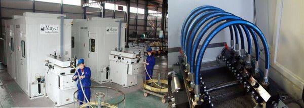 Enuo X And H Group Limited company overview - view 3