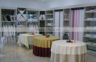 Shanghai DPF Textile Co., Ltd. company overview - view 3