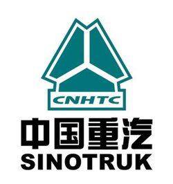 Sinotruk shandong kunda import and export limited