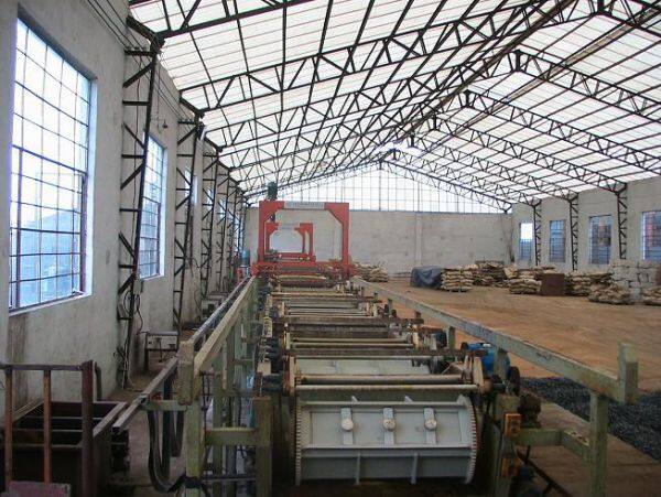 Shandong Sincerity Hardware Industry Co.,Ltd company overview - view 3