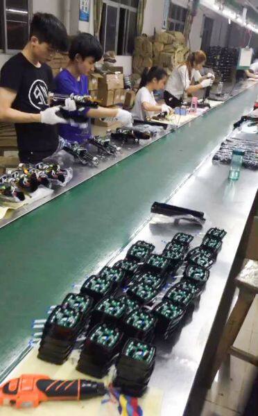 Shenzhen Dissna Technology Co., Ltd. company overview - view 4