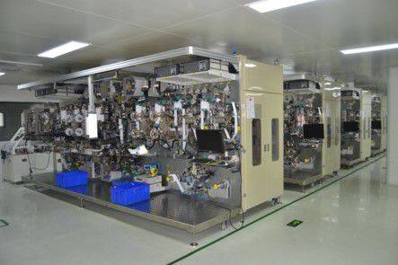 Shunzhihang (Shenzhen) Energy Technology Co., Ltd company overview - view 2