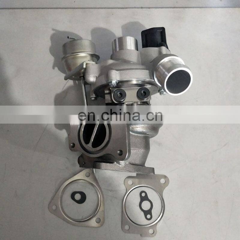 turbo type K03 53039700104 53039800104 53039880104 53039900104 turbocharger for Peugeot 3008 308 5008 RCZ 1.6
