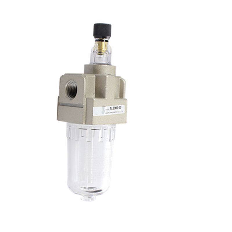 SMC Air Oil Lubricator