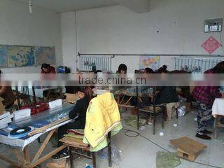 Xianxian Jingyi Auto Accessary Parts Co., Ltd. company overview - view 2