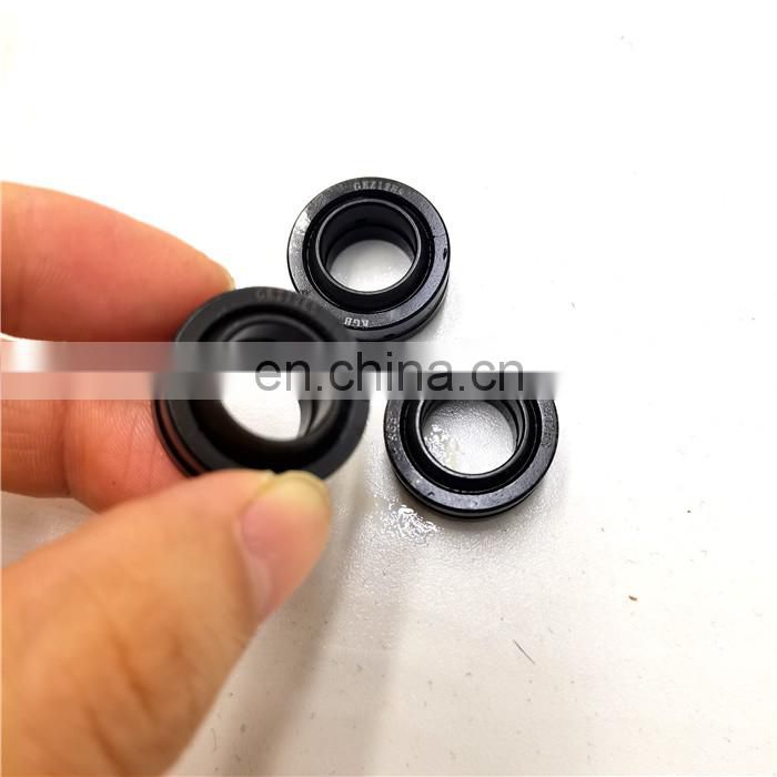 1.25 inch size plain spherical roller bearing GEZ020 GEZ20 GEZ20-2RS GEZ20ES bearing