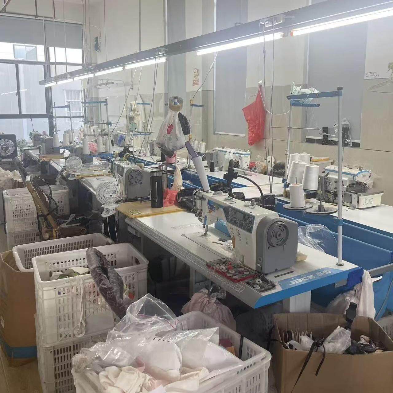 Taizhou Pinstar Pajama Co., Ltd. company overview - view 1