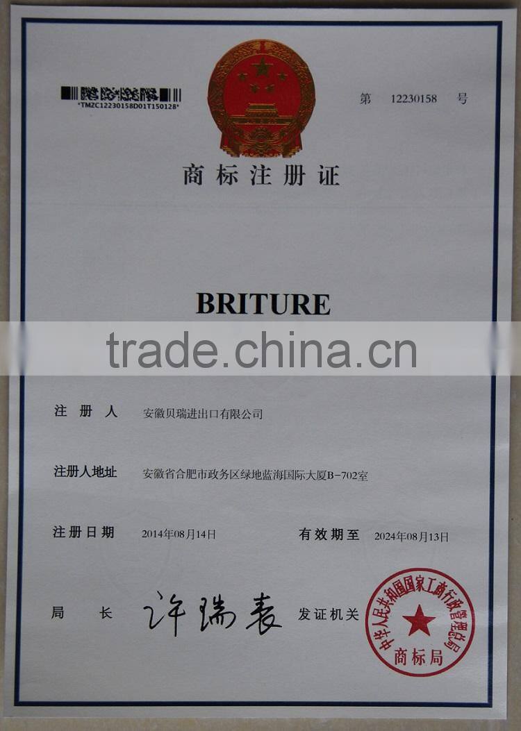 Briture Co., Ltd. company overview - view 3