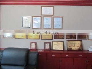 Xiamen Fuke Car Accessories Co., Ltd. company overview - view 2