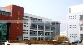 Qingdao Funglan Environmental Protection & Technology Co., Ltd. company overview - view 1