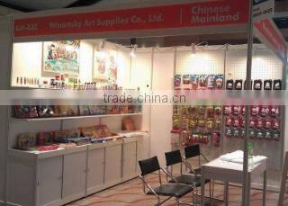 Winartsky Art Supplies Co., Ltd. company overview - view 3