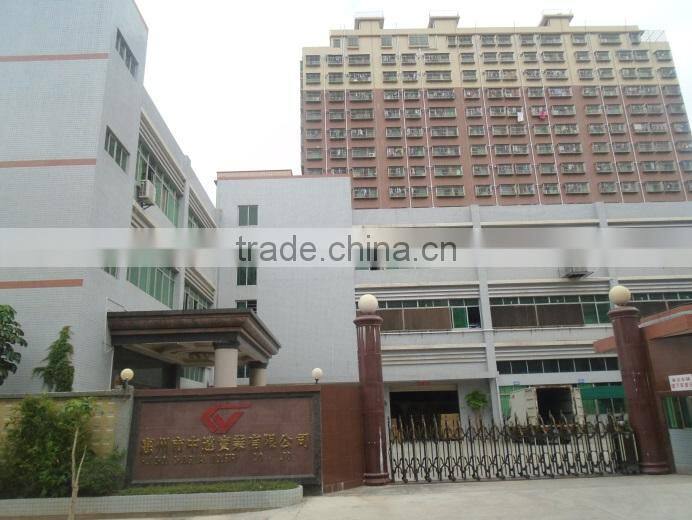 Huizhou Chungyuan Industry Development Co., Ltd. company overview - view 2