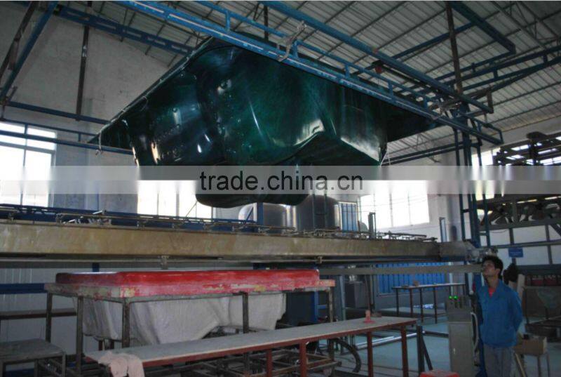 Guangzhou Tensun Sanitary Ware Co., Ltd. company overview - view 3