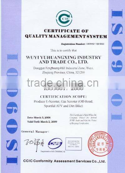 ISO90001:2000