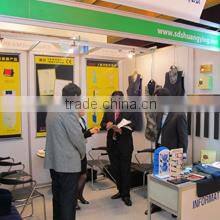 Shandong Double Eagle Medical Device Co., Ltd. company overview - view 3